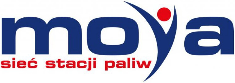 Stacja paliw MOYA - Oporowska 10, Kutno, 99-300
