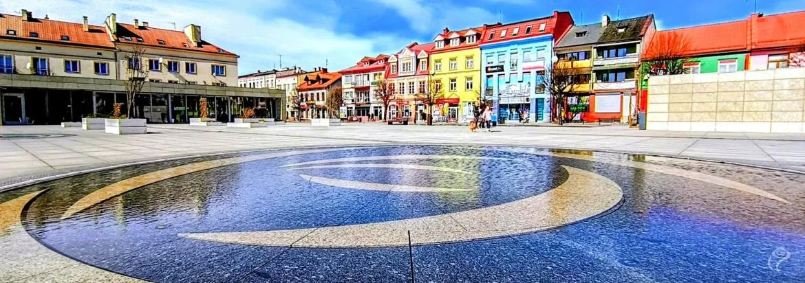 Ankieta dotycząca diagnozy historycznego centrum miasta