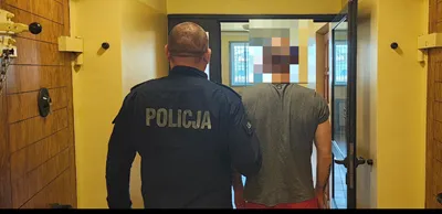 Zatrzymanie za uprawę konopi oraz posiadanie znacznej ilości narkotyków