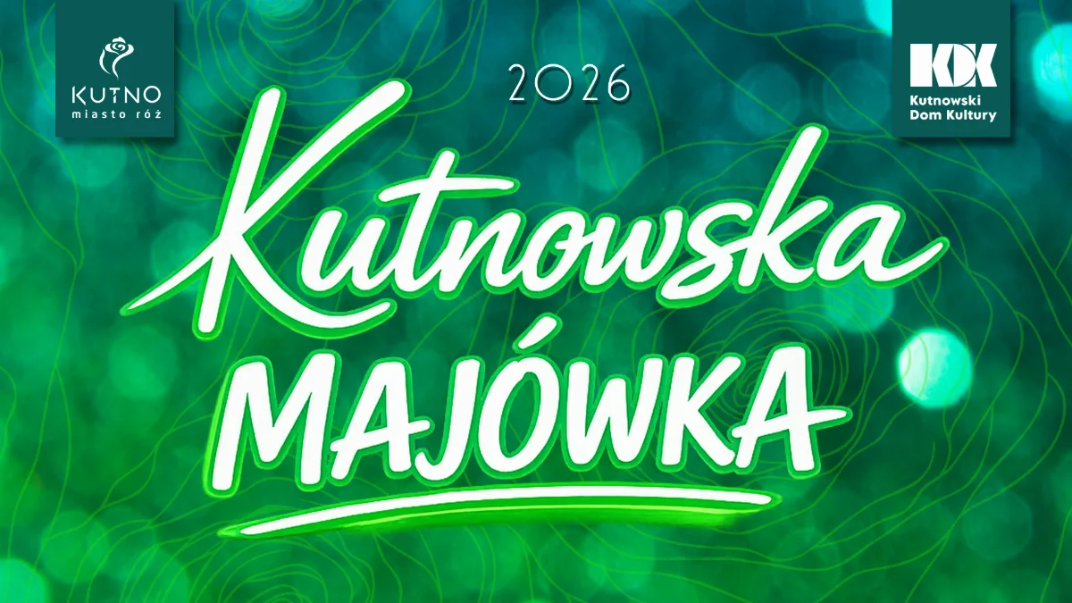 Kutnowska Majówka 2026 – zmiany w organizacji ruchu