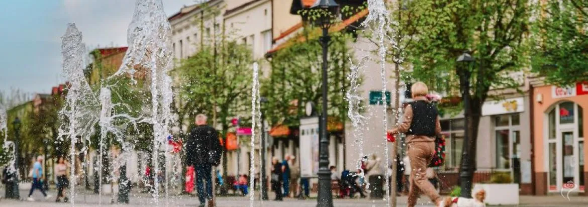 Ankieta dotycząca historycznego centrum Kutna