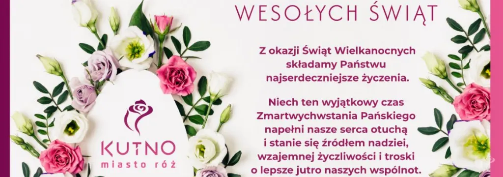 Życzenia na Święta Wielkanocne