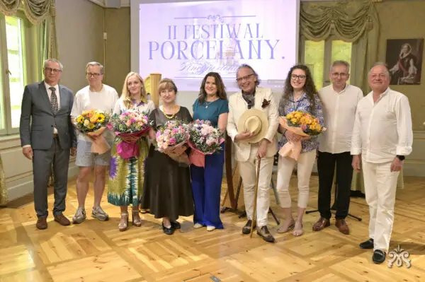 II Festiwal Porcelany: Podsumowanie i wrażenia