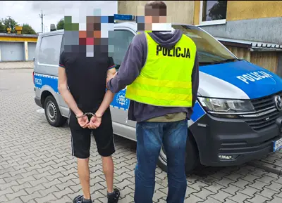 Deportacja cudzoziemca za naruszenia prawa