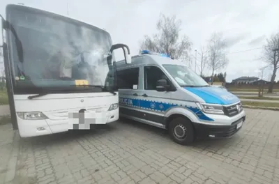 Akcja "GIMBUS" na drogach powiatu kutnowskiego