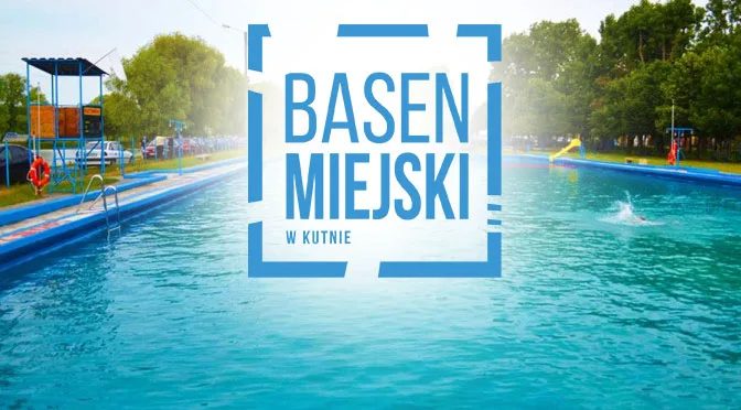 Otwarcie Basenu Miejskiego w Kutnie