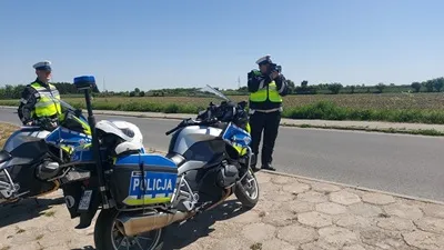 Podsumowanie akcji „Prędkość”