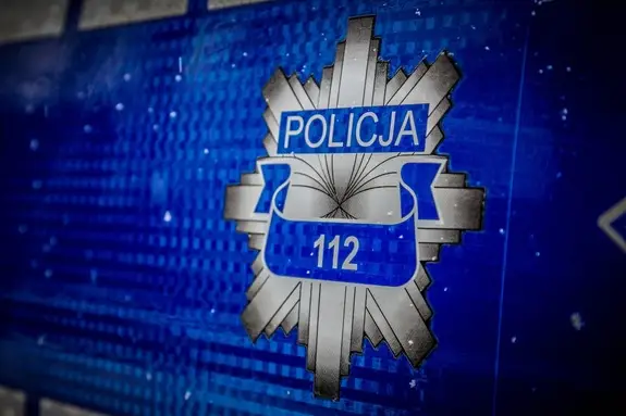 Zatrzymanie poszukiwanego przez policjantów w czasie wolnym