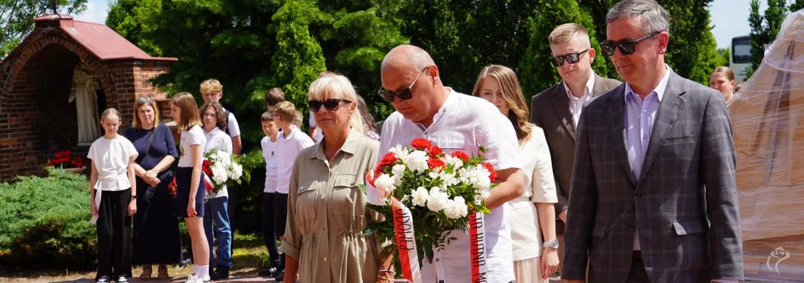 81. rocznica moskiewskiego procesu Szesnastu Przywódców Polski Podziemnej