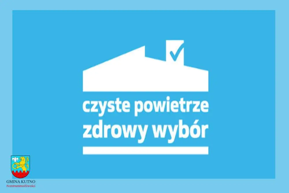 Nowe zasady programu Czyste Powietrze od 20 lipca 2026