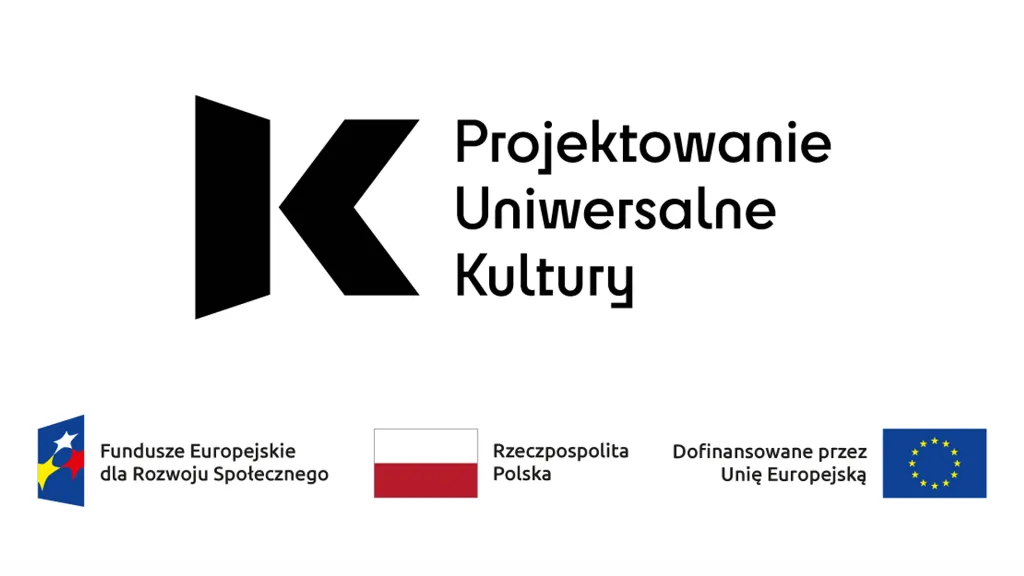 Nowe materiały wideo z napisem i audiodeskrypcją w Kutnowskim Domu Kultury
