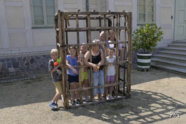 Podsumowanie pierwszego turnusu Wakacji w Muzeum