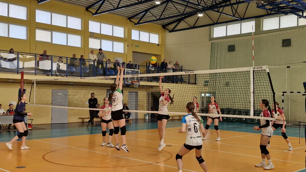 KALS Kobiet – wyniki turnieju o miejsca 9–11