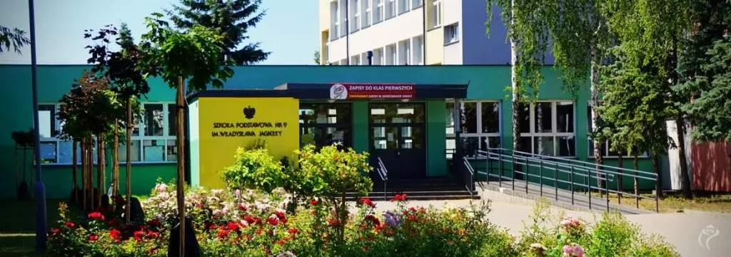 Rozpoczęcie rekrutacji do projektu „Innowacyjna nauka w Szkole Podstawowej nr 9 w Kutnie”