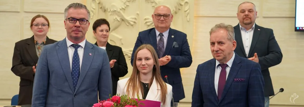 Zwycięzcy konkursu na najlepsze prace dyplomowe o Kutnie
