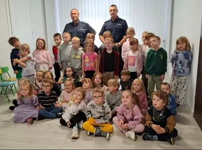 Działania profilaktyczne na rzecz bezpiecznych wakacji dzieci