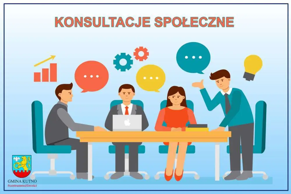 Konsultacje społeczne w sprawie rozbudowy drogi gminnej w Wierzbiu